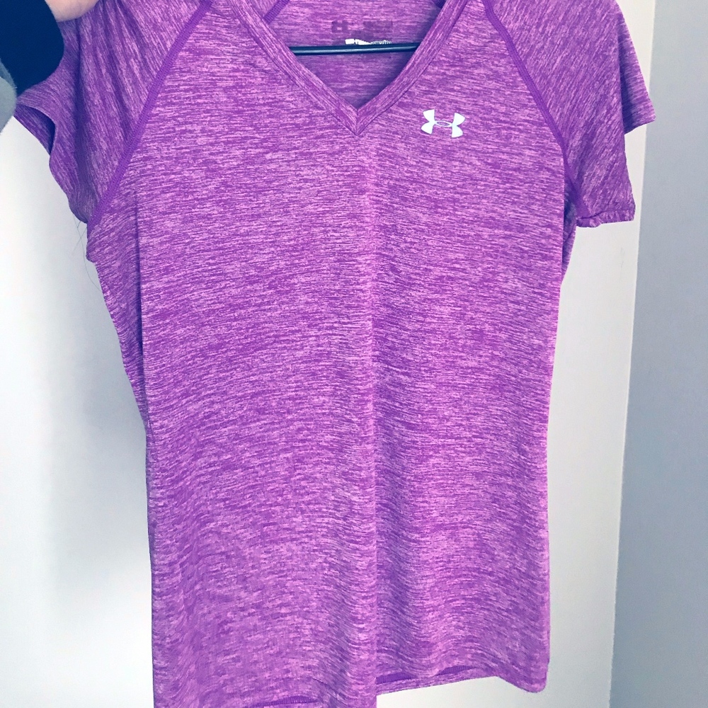 Under Armor T-shirt